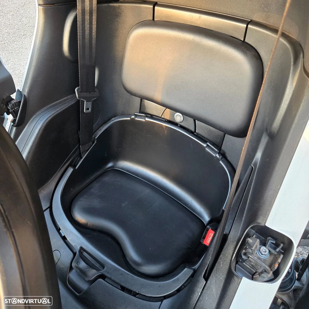 Renault Twizy 80 Life - 12