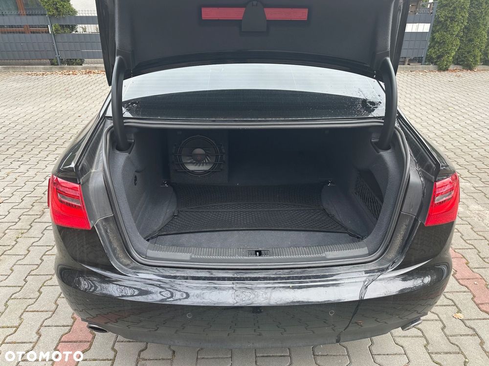 Audi A6 Limousine - 11