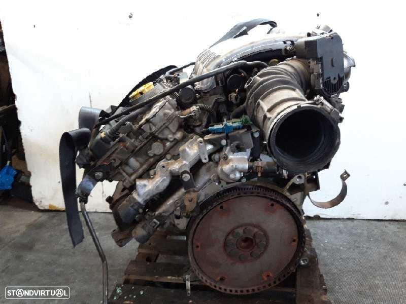 MOTOR COMPLETO RENAULT LAGUNA II GRANDTOUR KG0 - 1
