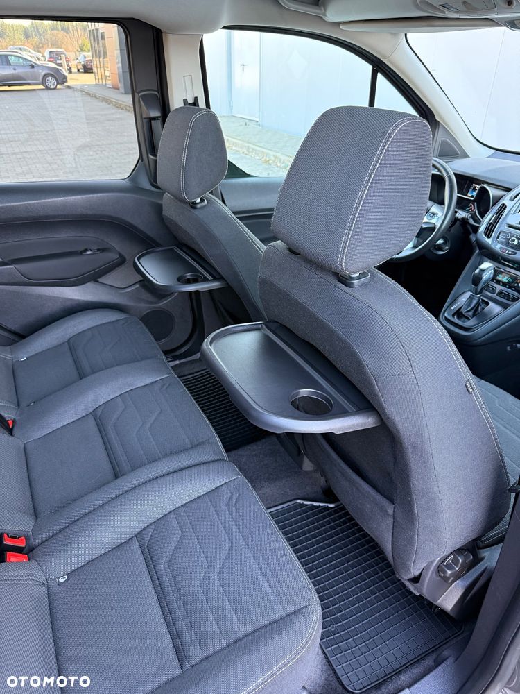 Ford Tourneo Connect 1.5 EcoBlue Titanium PowerShift - 34