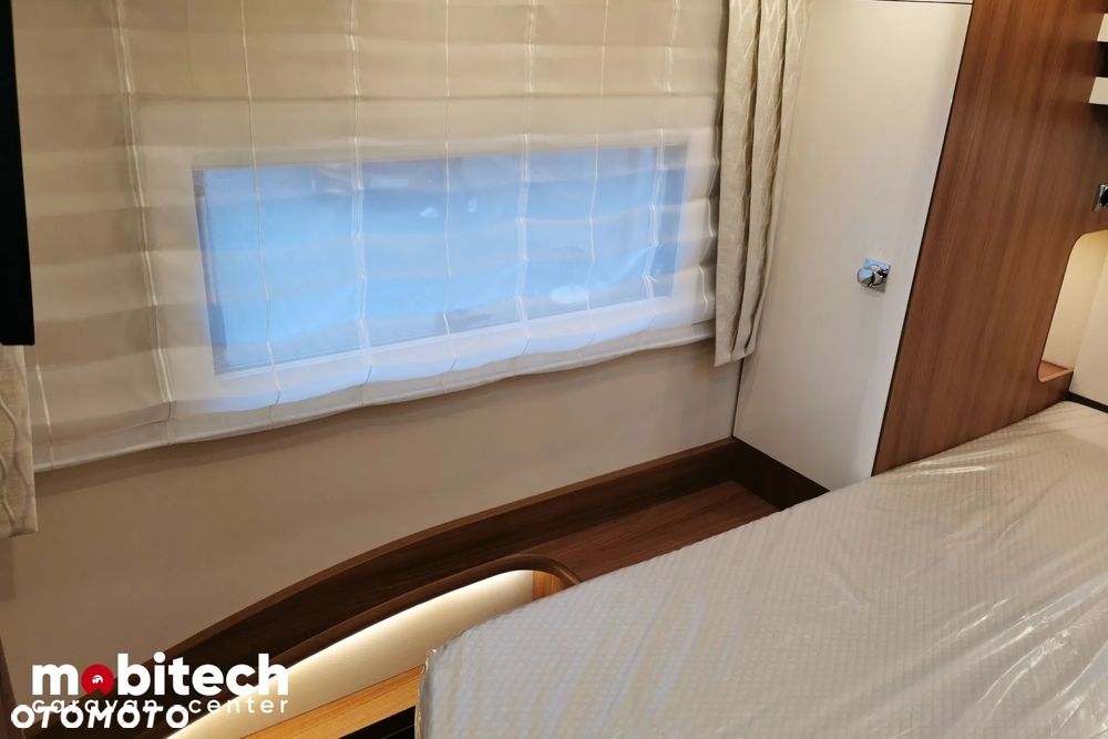 Carthago Chic E-Line I 51 QB DA M25 - 29