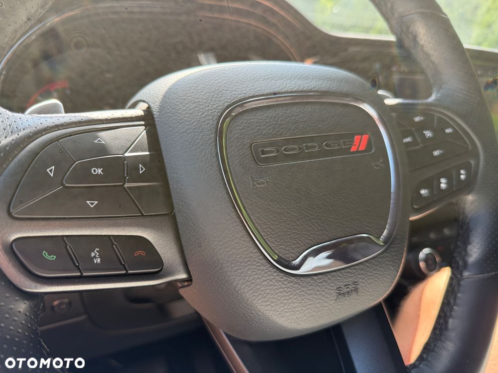 Dodge Durango - 17