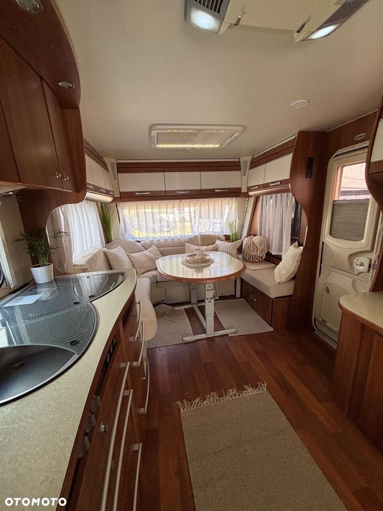 Dethleffs Emotion - 12