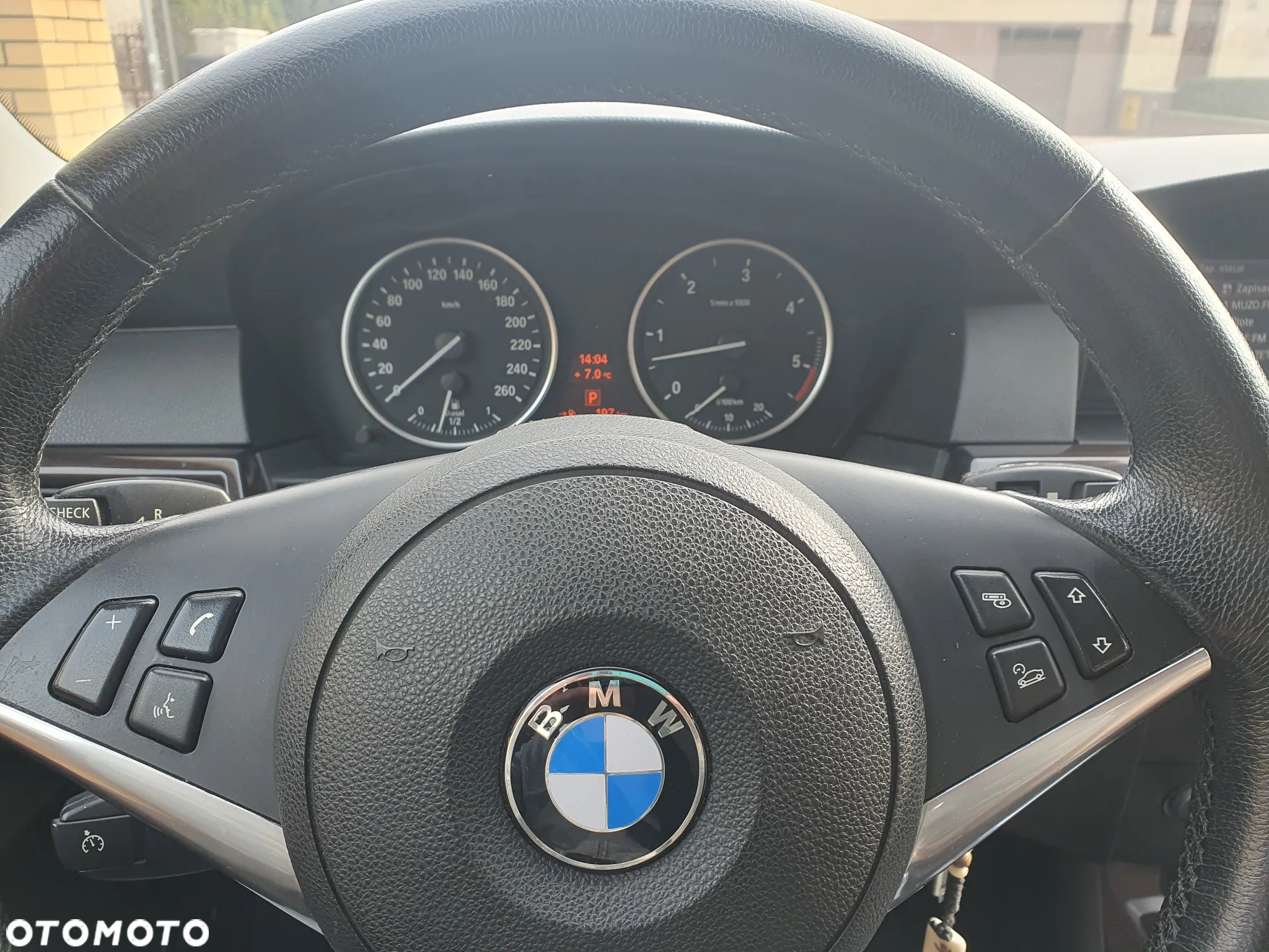 BMW Seria 5 - 23