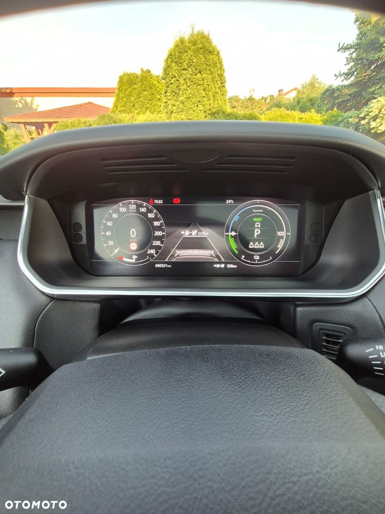 Land Rover Range Rover Sport - 28