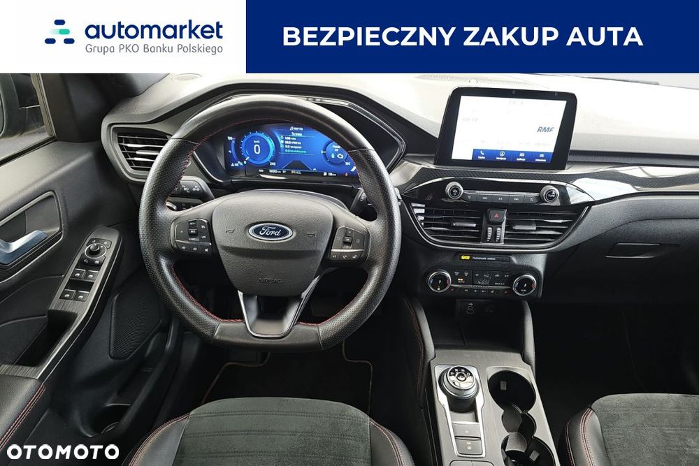 Ford Kuga 2.5 FHEV AWD ST-Line X - 10