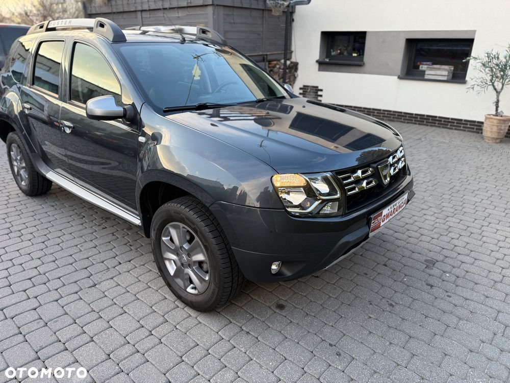 Dacia Duster 1.2 TCe Prestige - 3