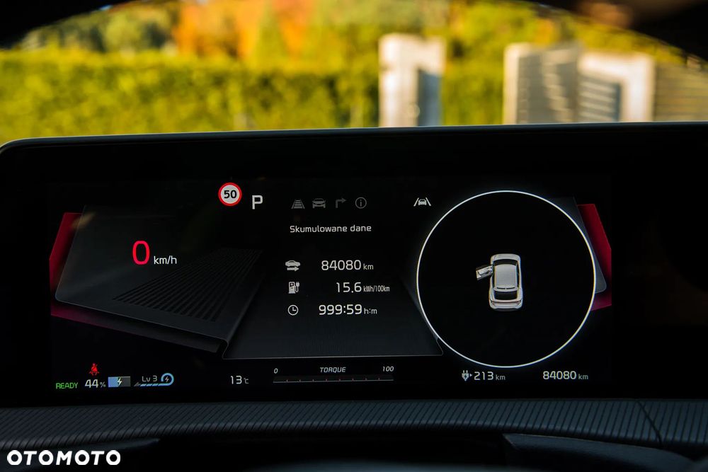 Kia EV6 - 14