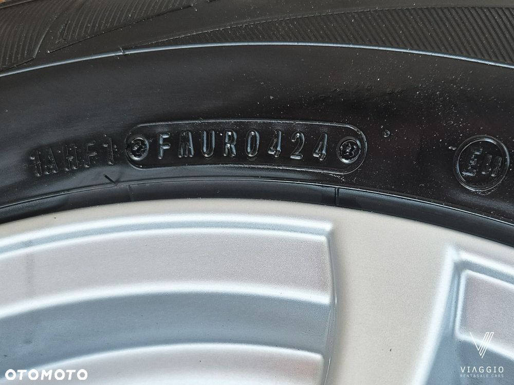 Ford Mondeo 2.0 EcoBlue Titanium - 13