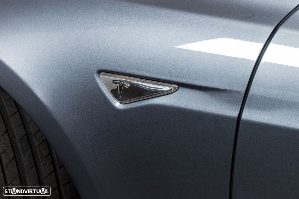 Tesla Model S 85 Perfomance - 9