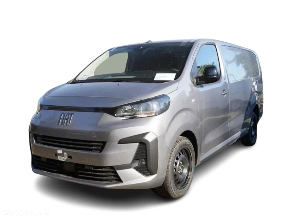 Fiat Scudo  Furgon Maxi 2.0 MJ 144 KM MT6 - 7