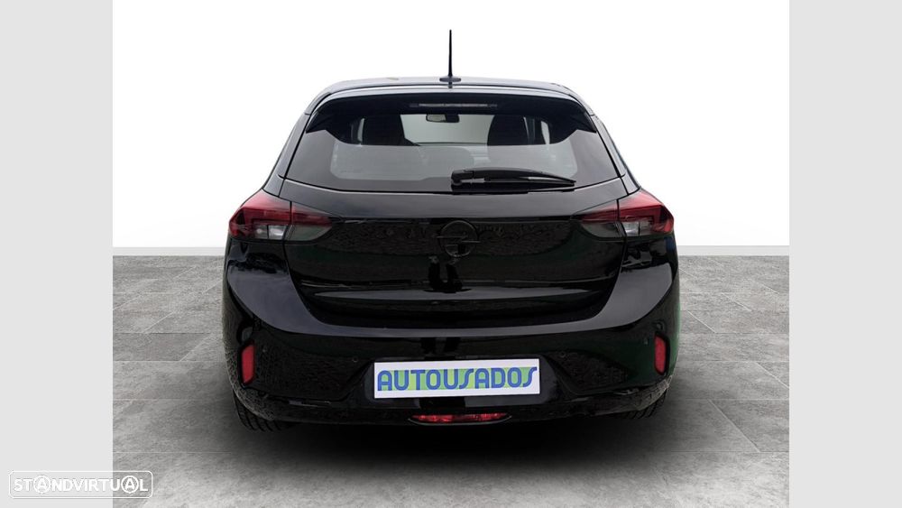 Opel Corsa 1.2 T Edition - 7