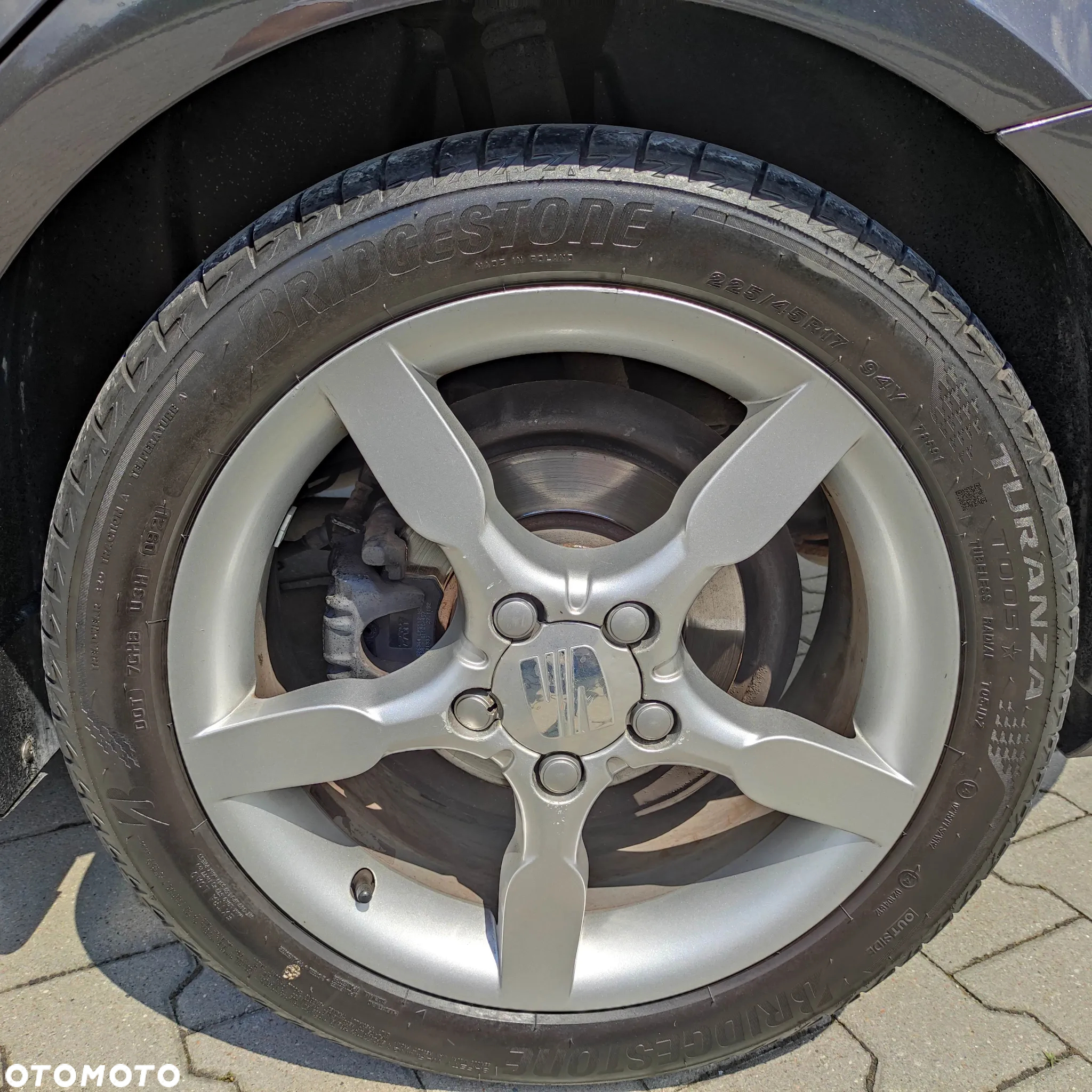 Seat Altea 1.6 Reference - 15