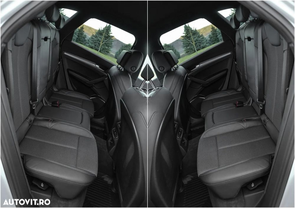 Audi Q5 50 TFSIe quattro S tronic S line - 24