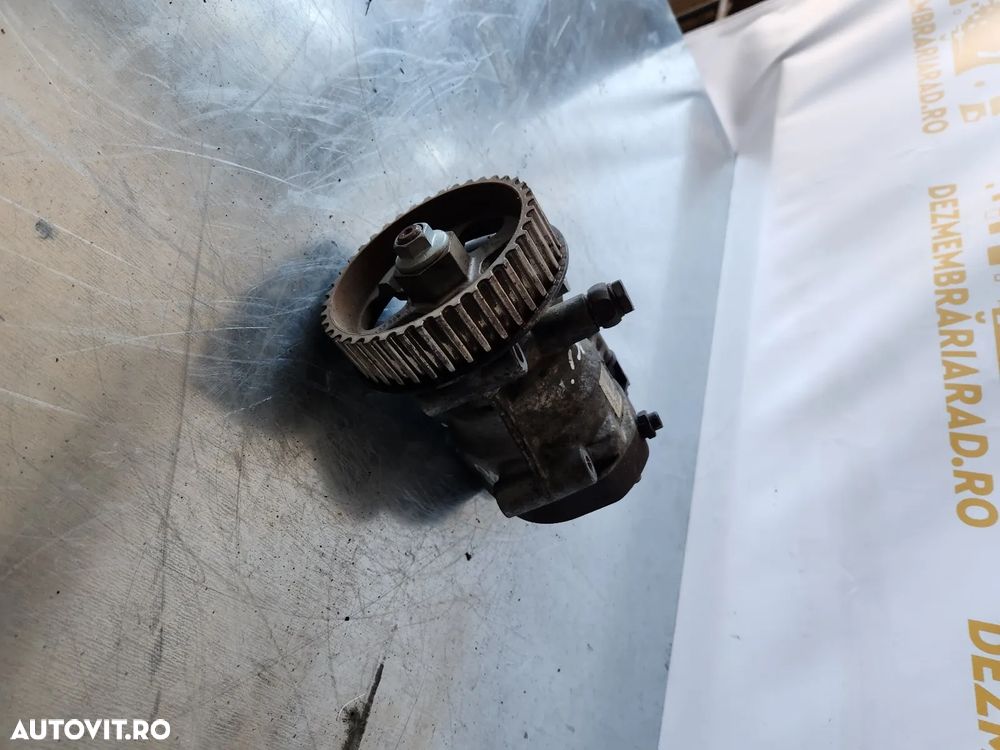 Pompa Inalta Presiune Dacia Logan Sandero Renault Clio Megane Kangoo Etc.1.5 Dci An 2004-2005-2006- - 3