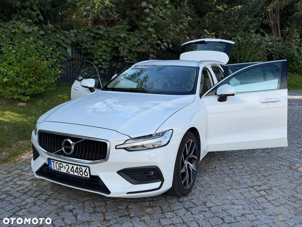 Volvo V60 - 14