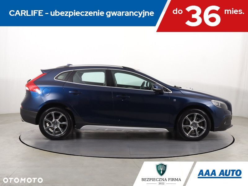 Volvo V40 - 8