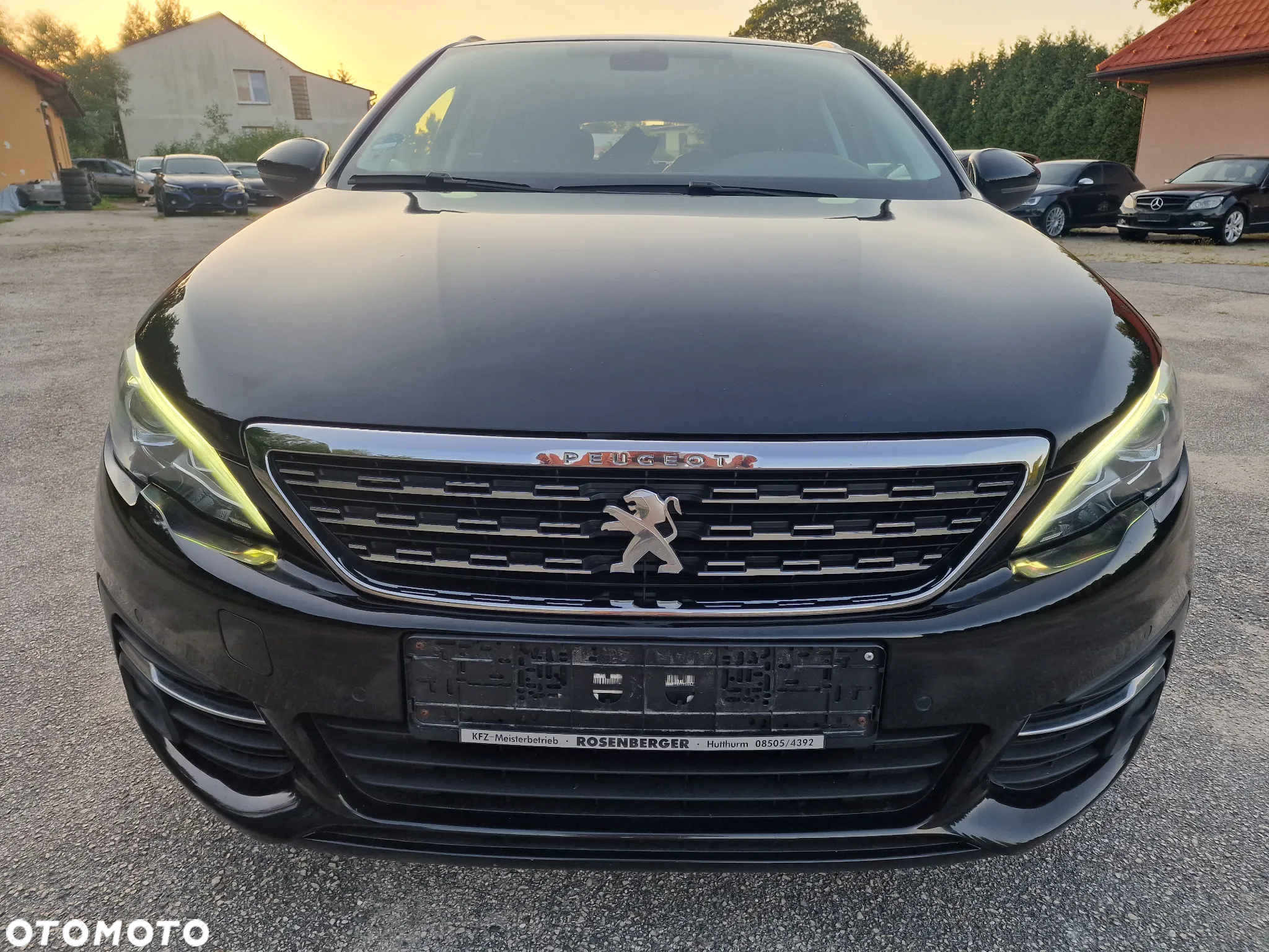 Peugeot 308 - 11