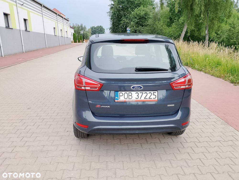 Ford B-MAX - 3