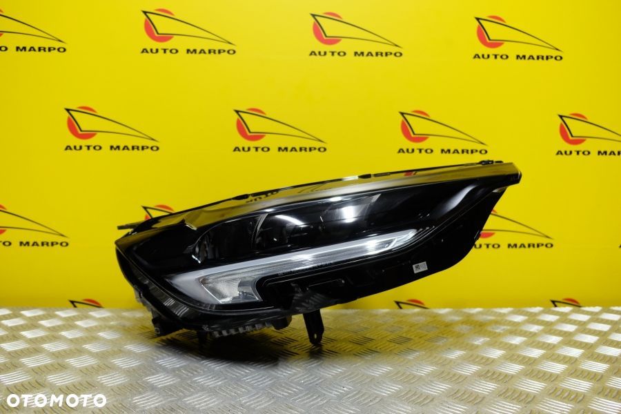 BUICK ENVISION 2021-2022 REFLEKTOR LAMPA FULL LED PRAWA USA - 2