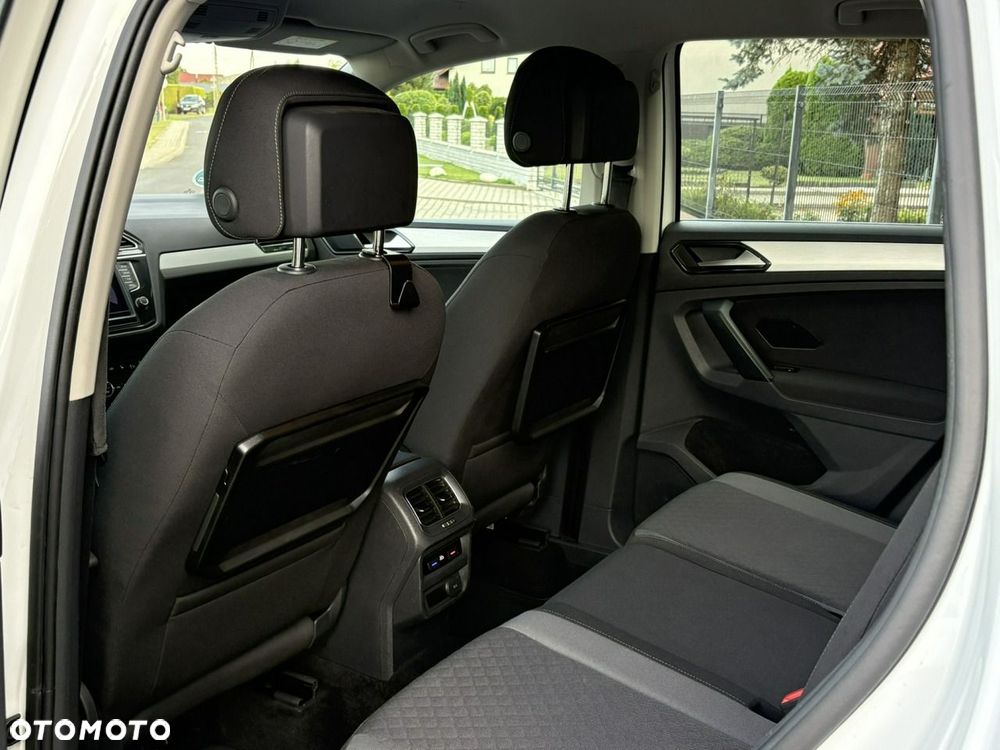 Volkswagen Tiguan 1.4 TSI BMT Comfortline - 11