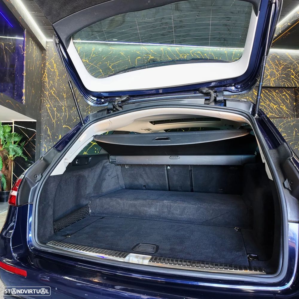 Mercedes-Benz E 300 ver-bluetec-hybrid-avantgarde - 17