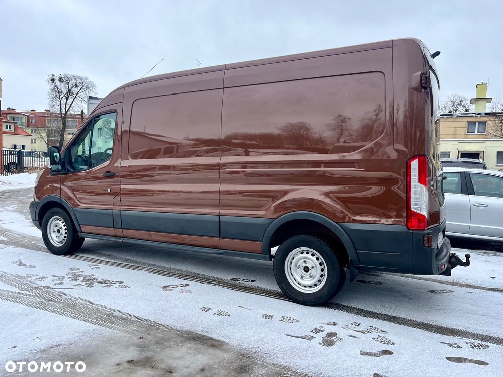 Ford Transit - 12