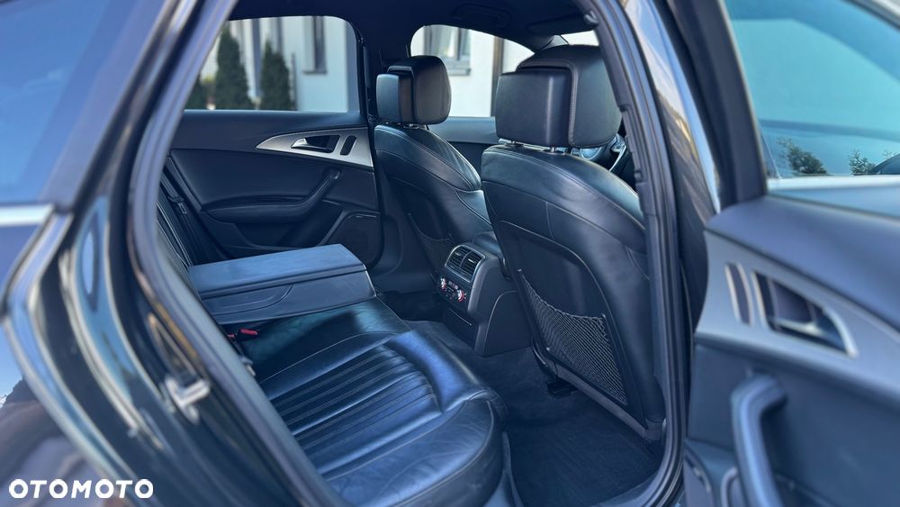 Audi A6 Limousine 3.0 TDI clean diesel Quattro S tronic - 20
