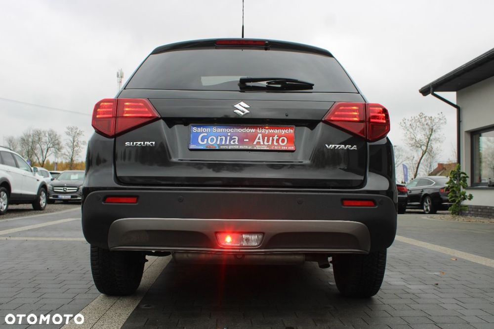 Suzuki Vitara - 17