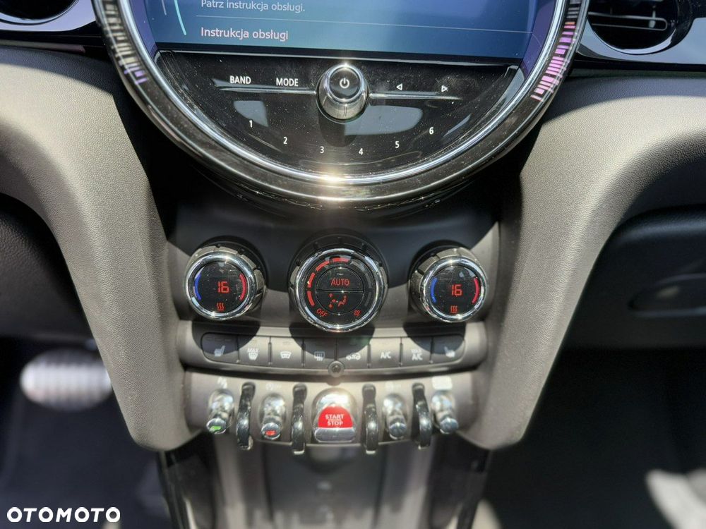 MINI John Cooper Works - 22