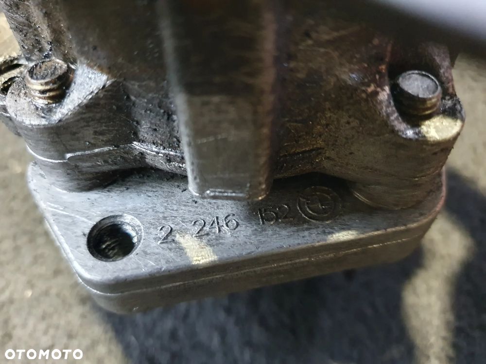Pompa wspomagania 1092744 BMW E38 E39 2,5 TDS 120 BAR - 3