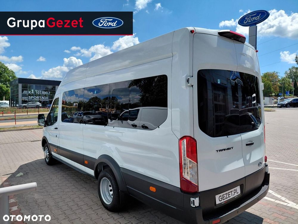 Ford Transit - 3