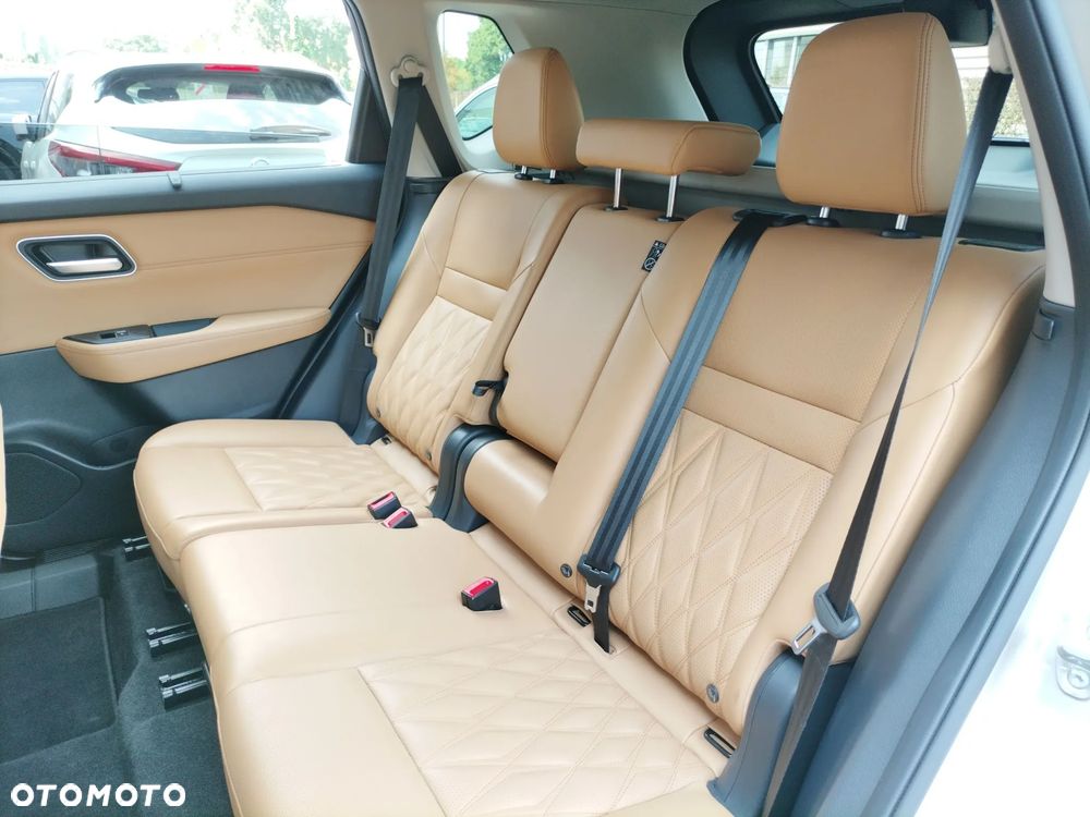 Nissan X-Trail 1.5 VC-T e-POWER Tekna e-4ORCE - 27