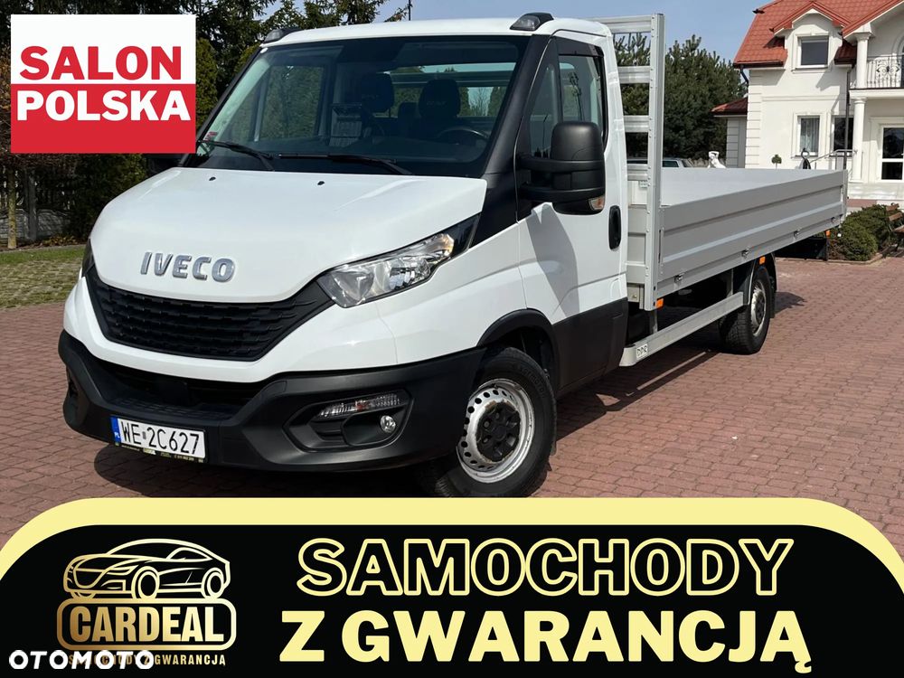 Iveco Daily 35S18 H - 1
