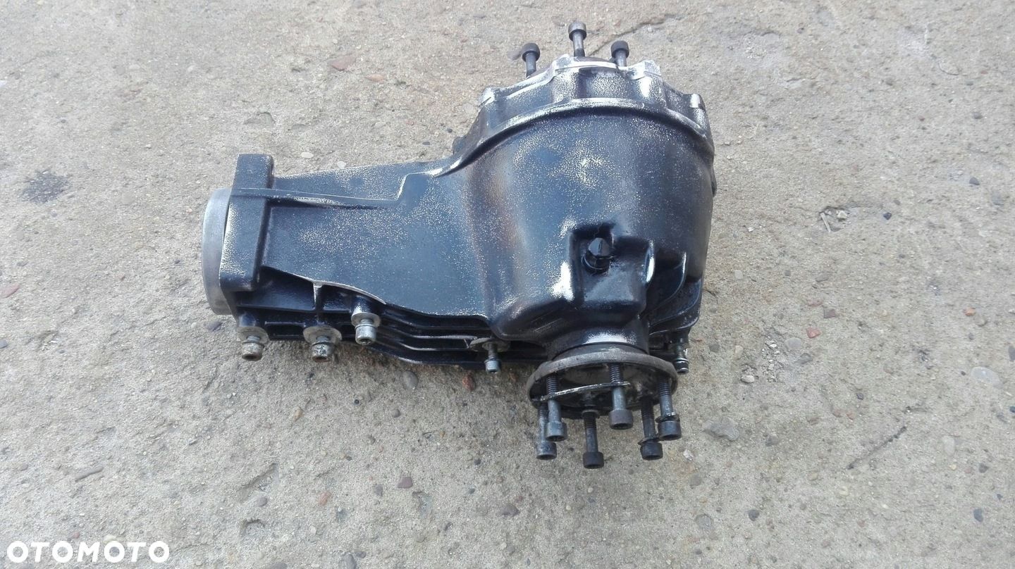 Most deferencjal dyfer tyl AUDI A8 D2 4.2 95-99r - 1