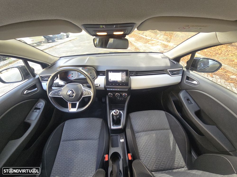 Renault Clio 1.0 TCe Limited - 15