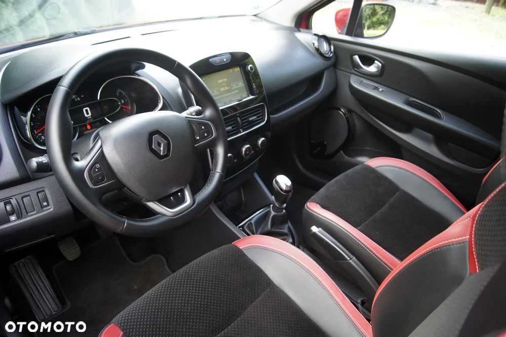 Renault Clio Energy dCi 110 Start & Stop INTENS - 19