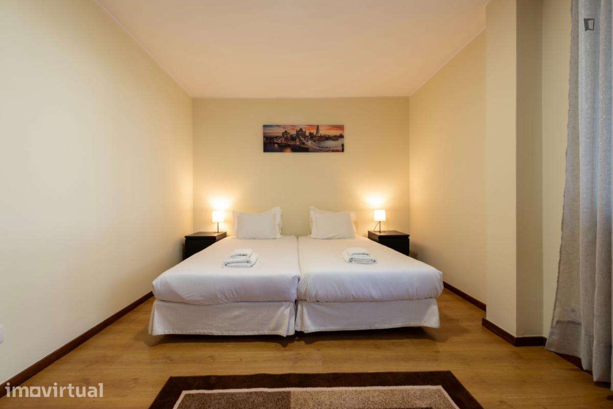 Apartamento com 2 quartos - localizado em Águas Santas Porto - Grande imagem: 3/24