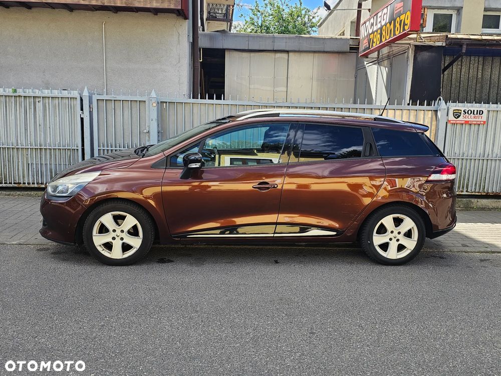 Renault Clio - 5