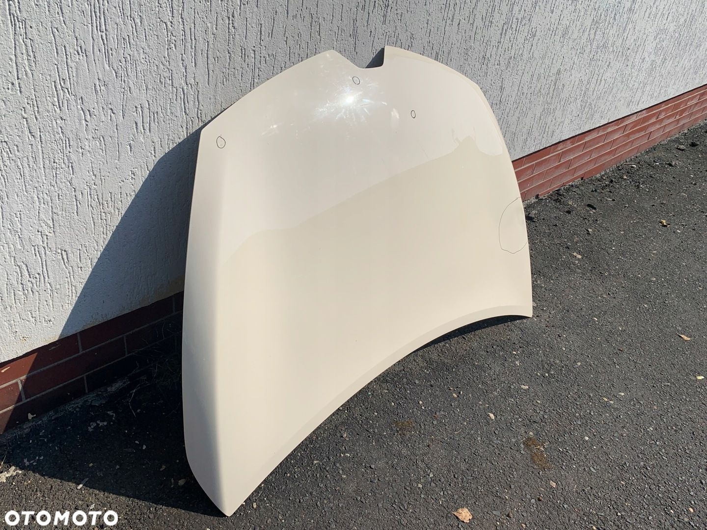 RENAULT CLIO IV 4 12-20 MASKA POKRYWA SILNIKA ORYG - 2