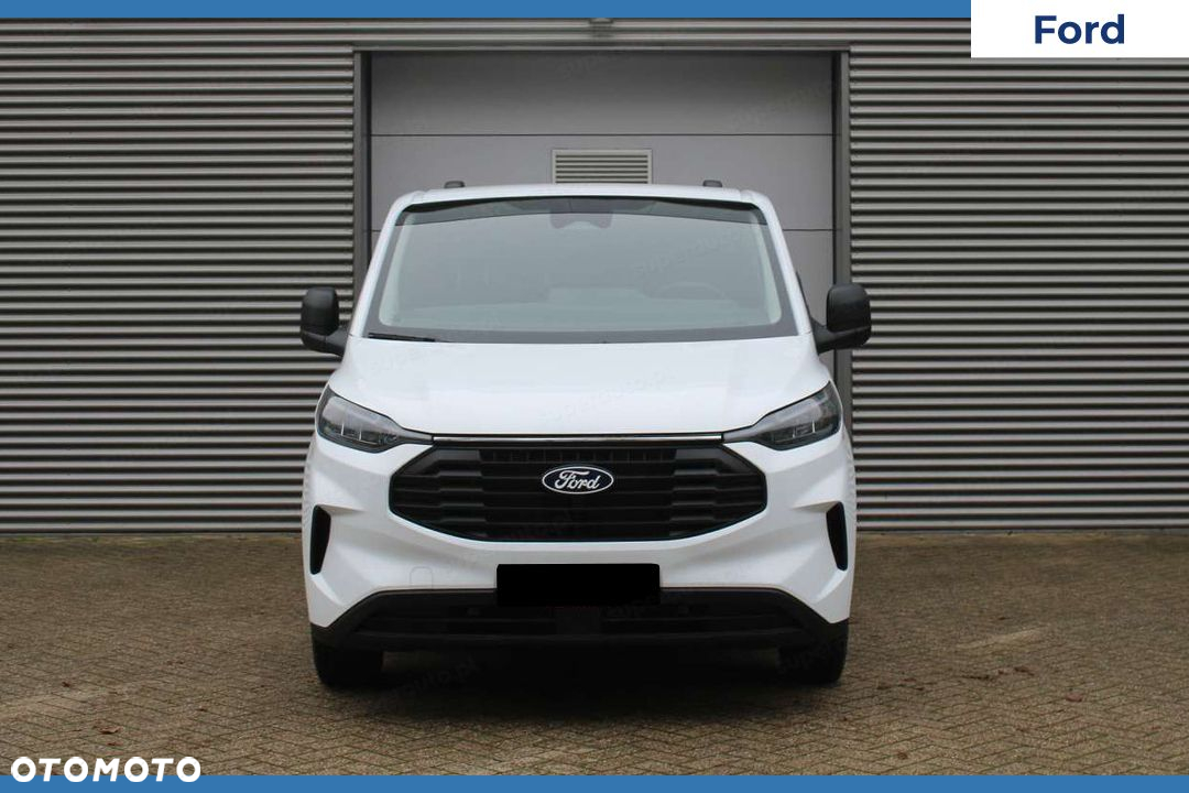 Ford Transit Custom 280 L1H1 Trend 2.0 136KM - 3