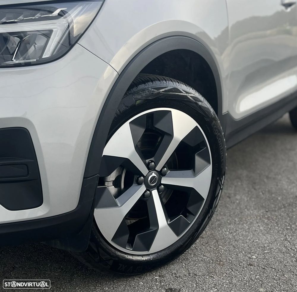 Volvo XC 40 2.0 B3 Core - 9