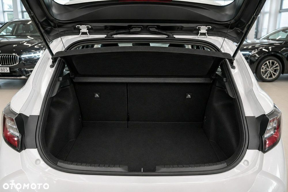 Toyota Corolla 1.8 Hybrid Comfort - 9