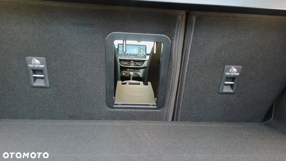 Ford Focus 1.0 EcoBoost mHEV Active X - 34