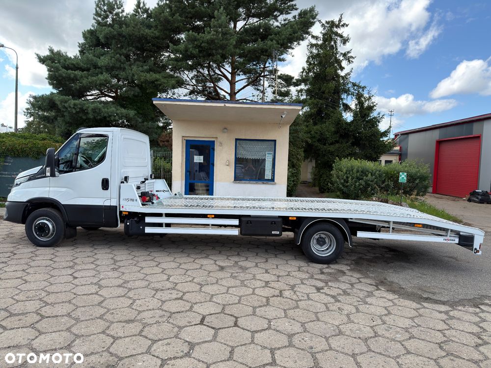 Iveco Daily 70c - 7