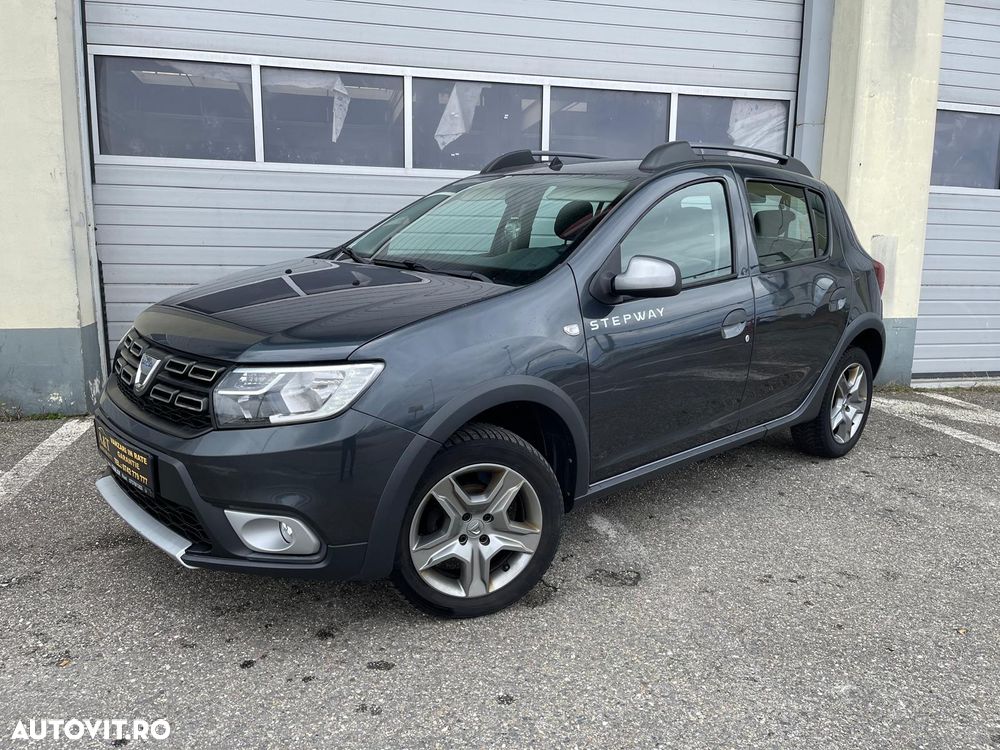 Dacia Sandero Stepway TCe 90 (S&S) Prestige - 1