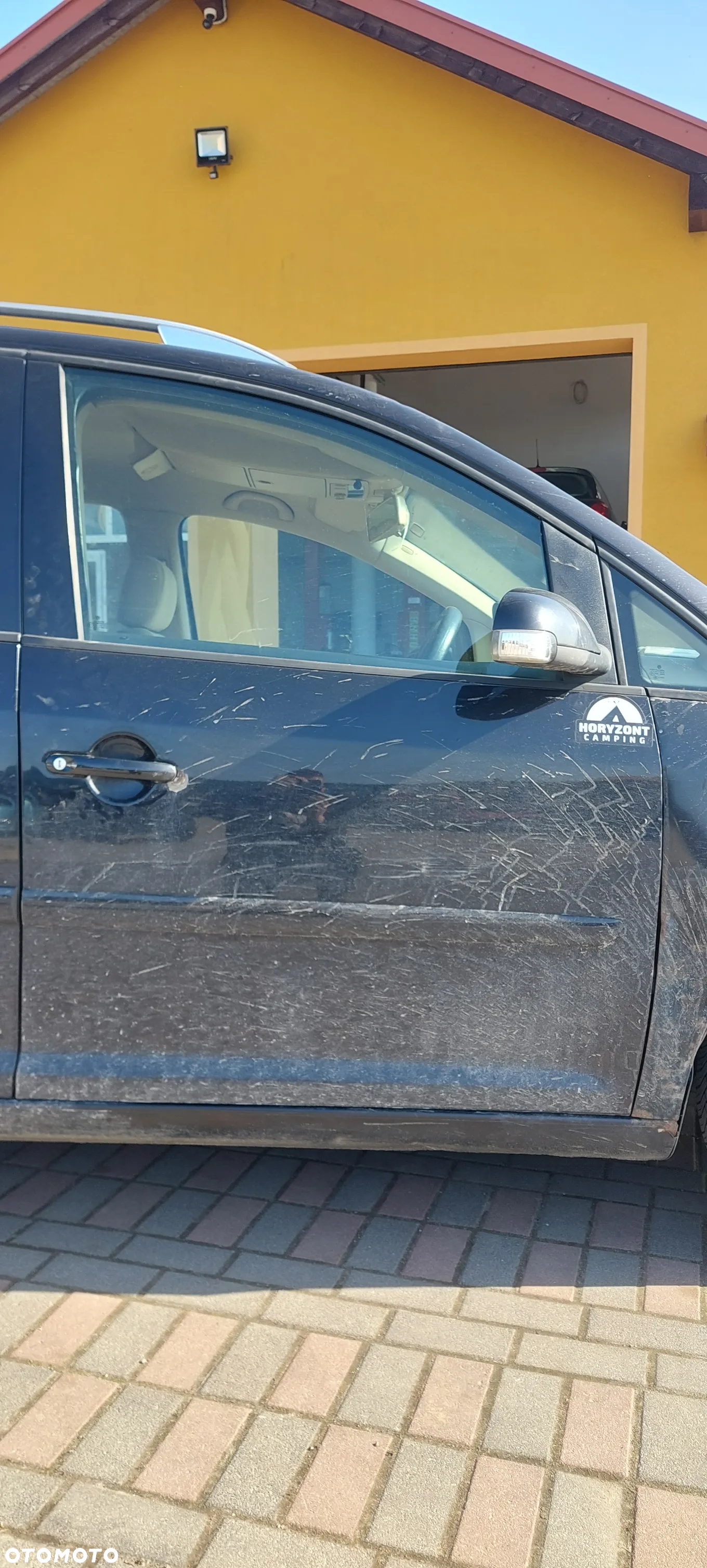 Vw Touran I 1.9TDI WSZYSTKIE CZĘŚCI - 9