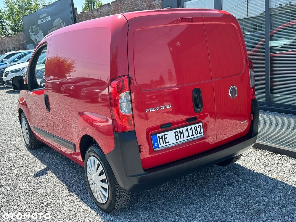 Fiat fiorino - 8