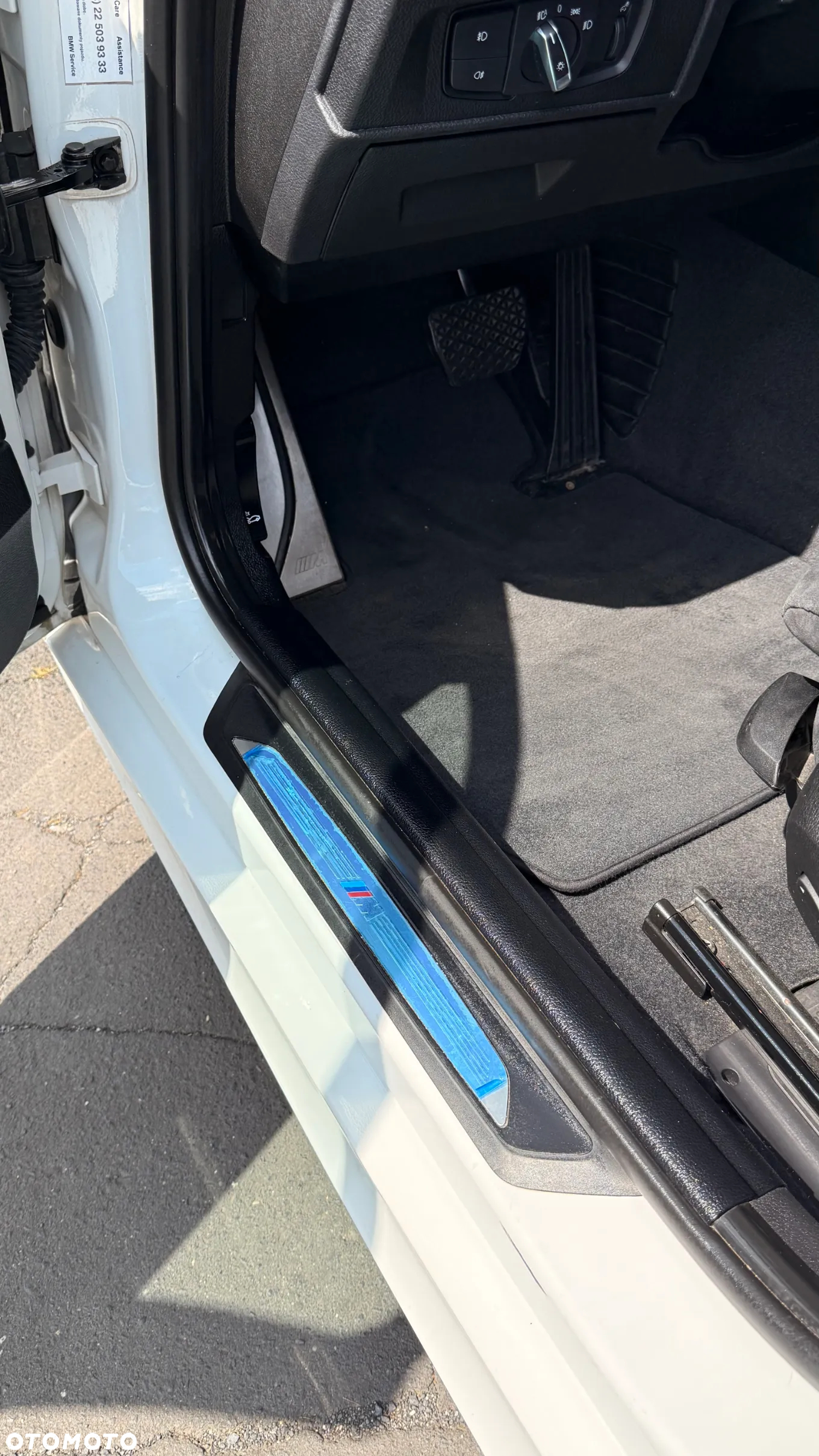 BMW Seria 1 118i M Sport - 27