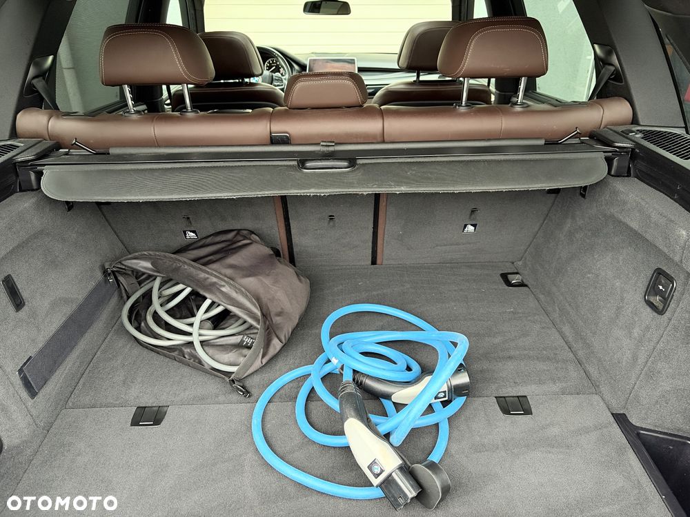 BMW X5 xDrive40e - 22